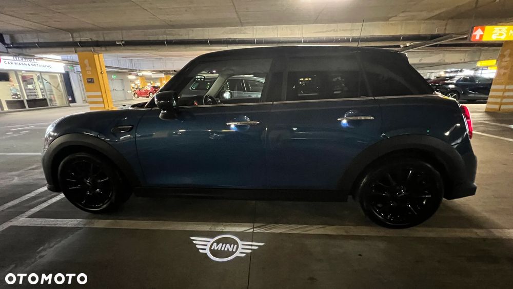 MINI Cooper Classic Trim - 17