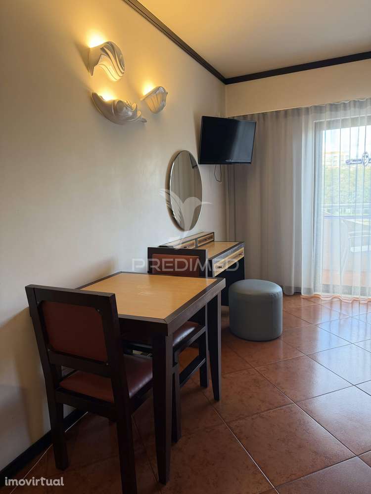 Imperdivel T0 no centro de Albufeira - Grande imagem: 5/14