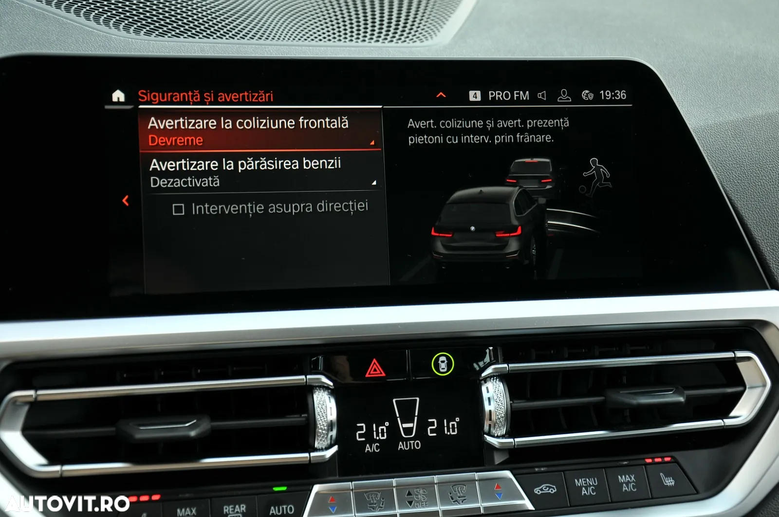 BMW Seria 3 320d xDrive AT - 35