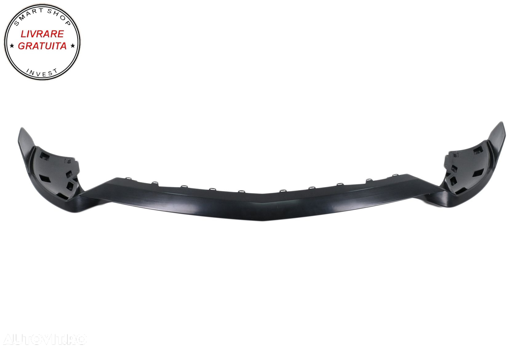 Pachet Exterior Aero Mercedes S-Class W222 Facelift S65 S63 (2013-06.2017)- livrare gratuita - 3