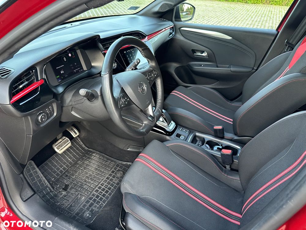 Opel Corsa GS Line - 8