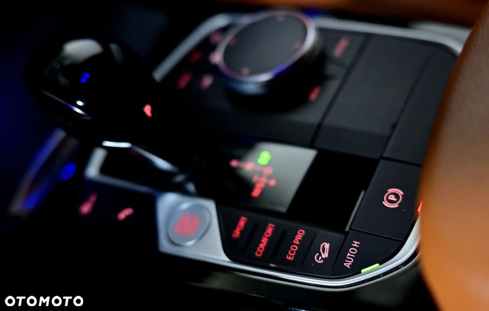 BMW X4 xDrive20i GPF M Sport sport - 28