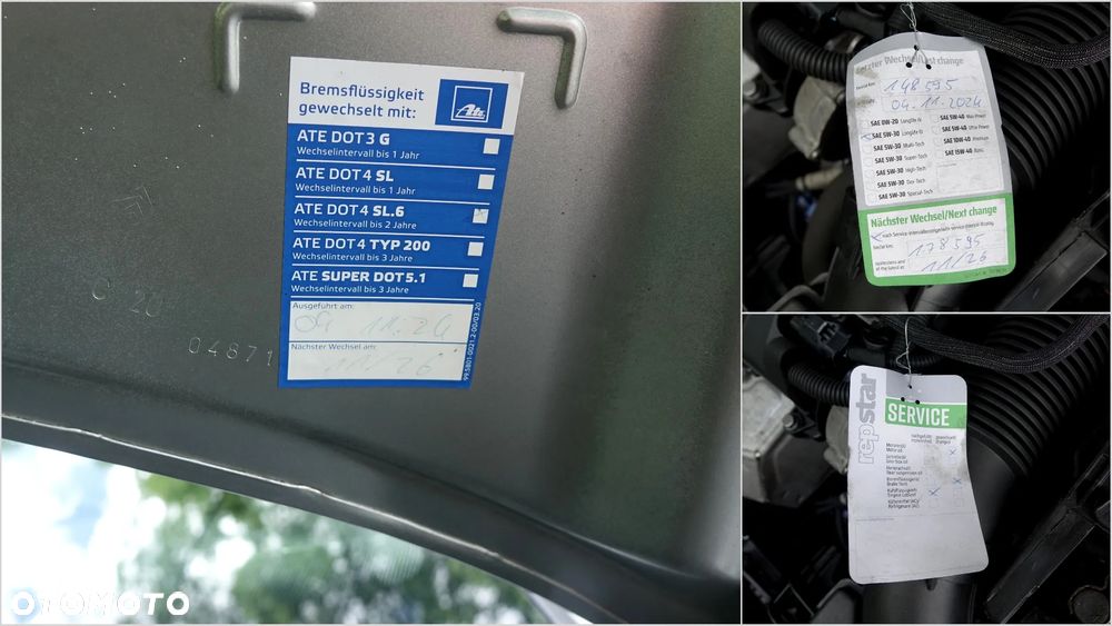 Citroën C3 VTi 95 Business Class - 24