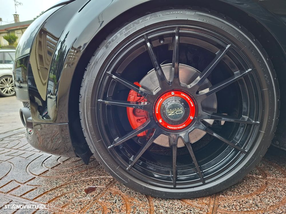 Audi TT Coupé 2.0 TFSI S tronic - 13