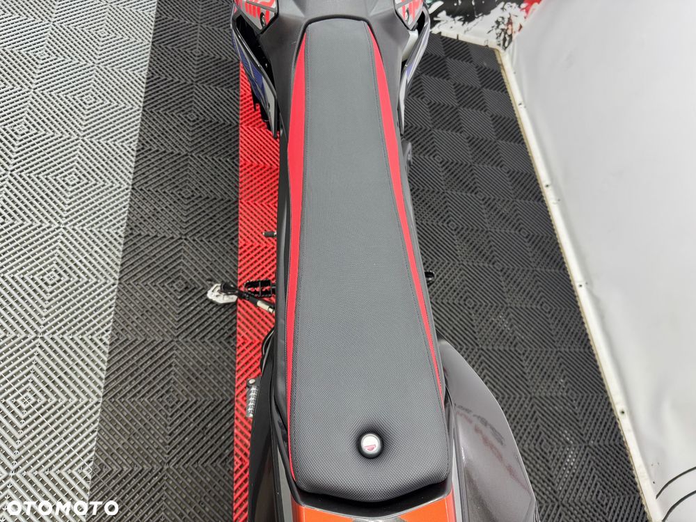 Aprilia SX - 20