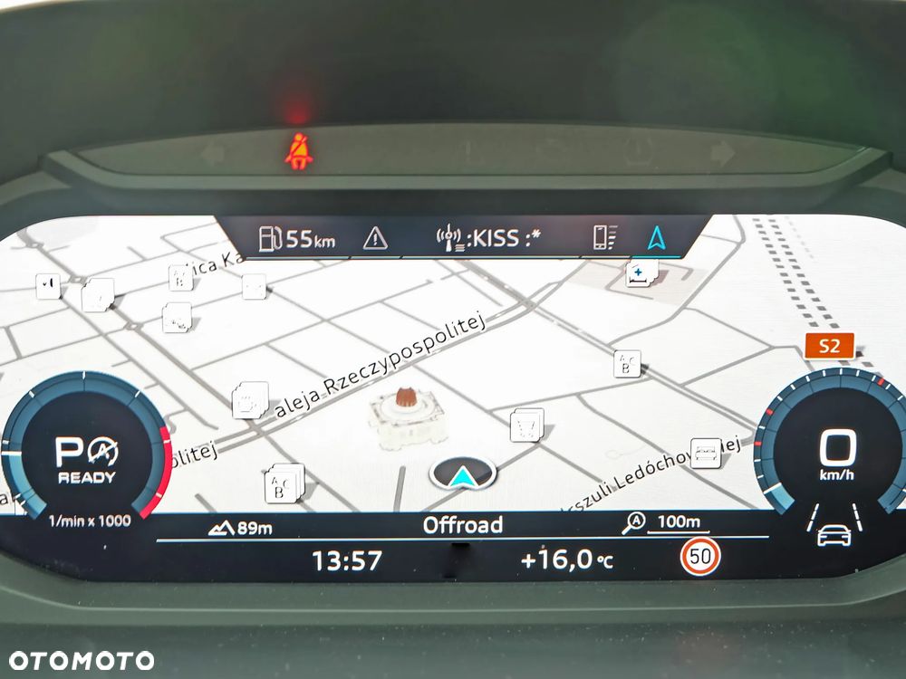 Audi Q3 2.0 TDI S tronic design - 16