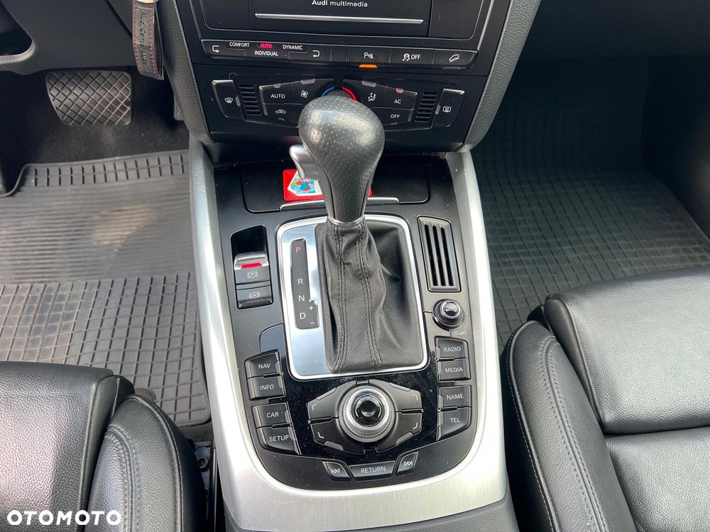 Audi Q5 - 22