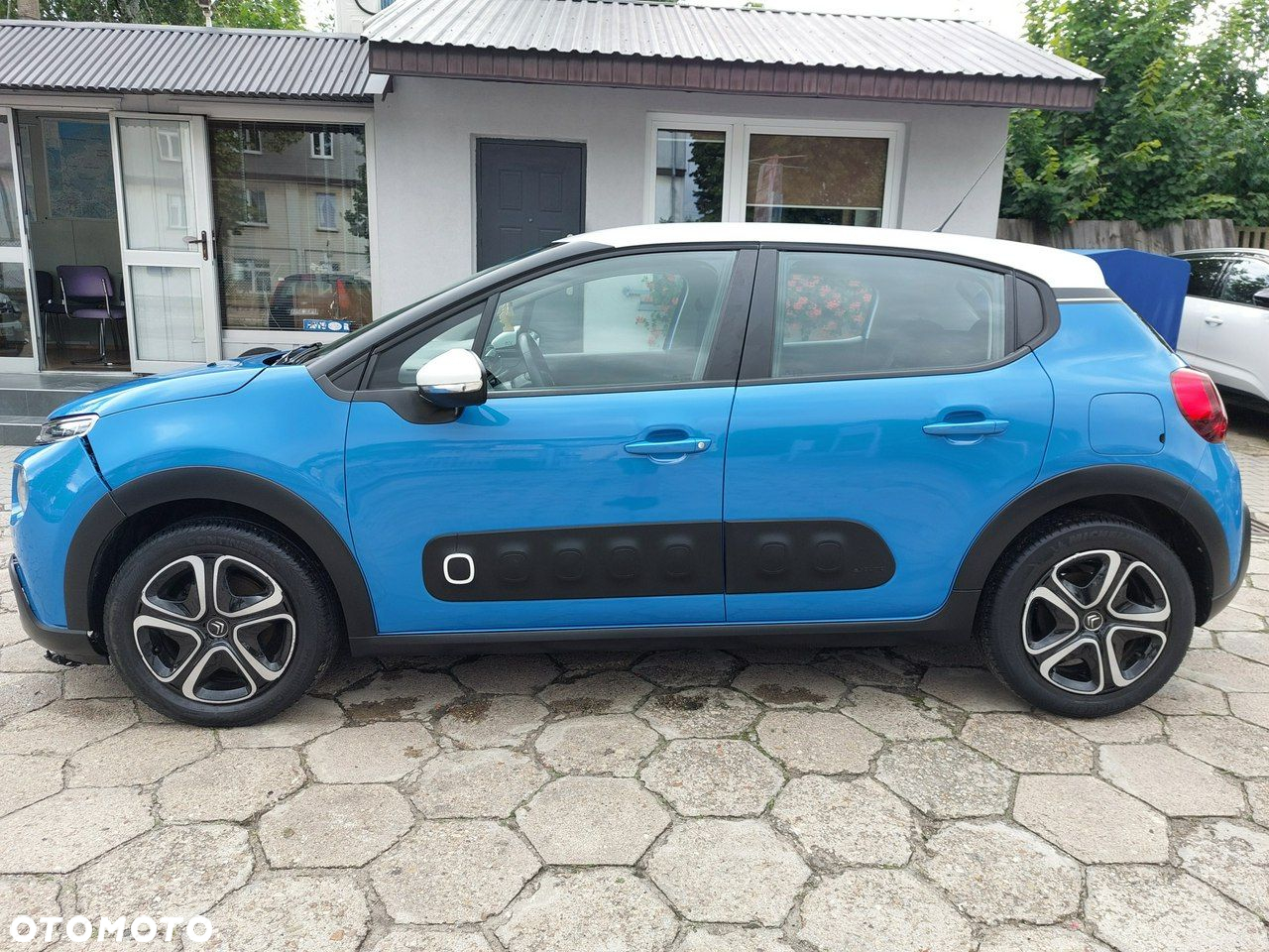 Citroën C3 - 5