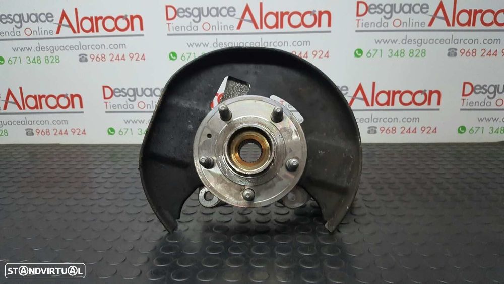 MANGA DE EIXO FRENTE DIREITA OPEL INSIGNIA BERLINA COSMO - 1