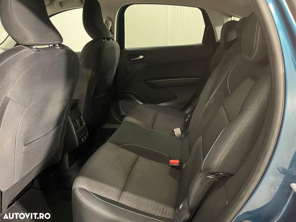 Renault Arkana E-TECH 145 Evolution - 11