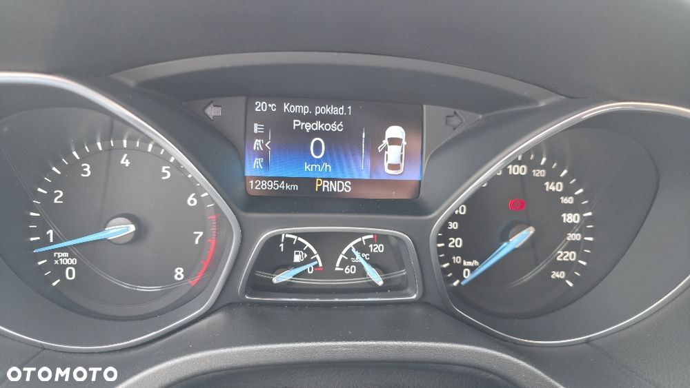 Ford Focus - 7