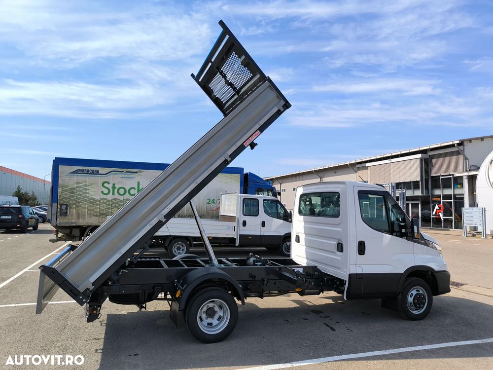 Iveco 35C16 - 3
