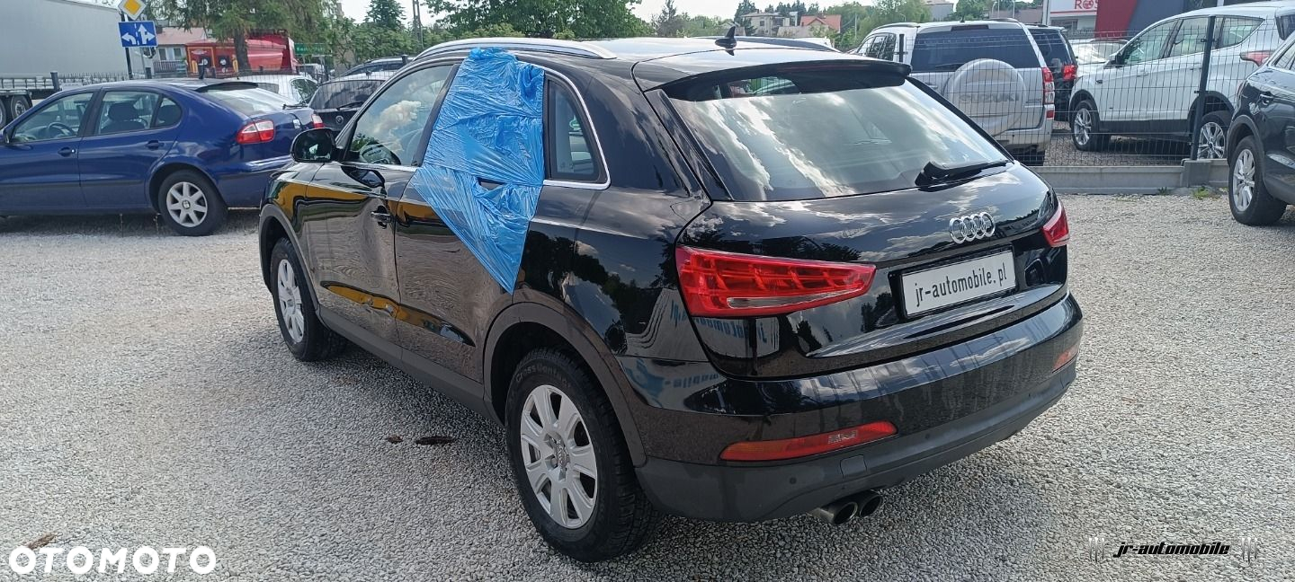 Audi Q3 - 8