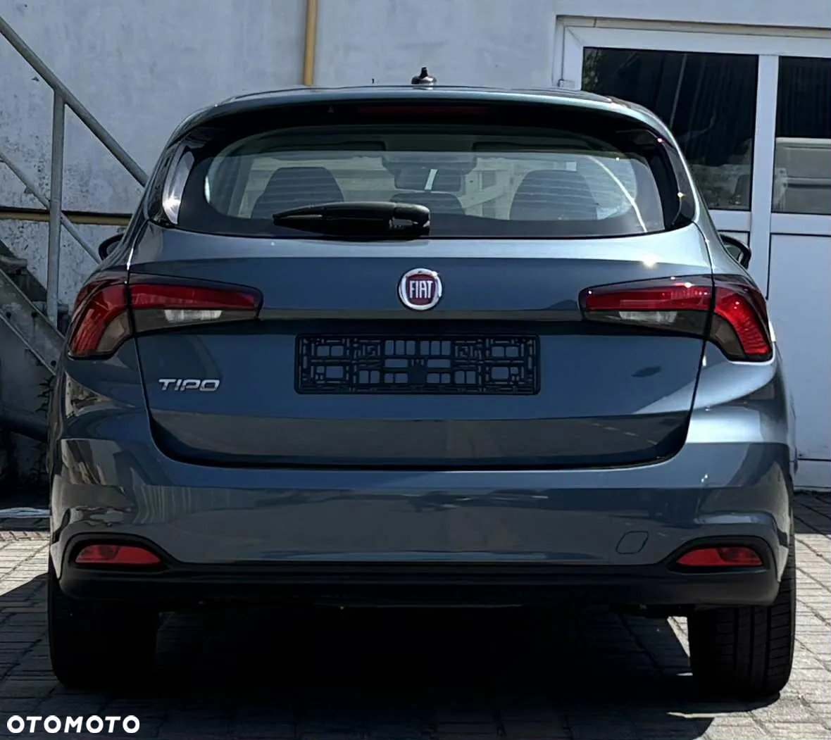 Fiat Tipo 1.0 T3 - 6