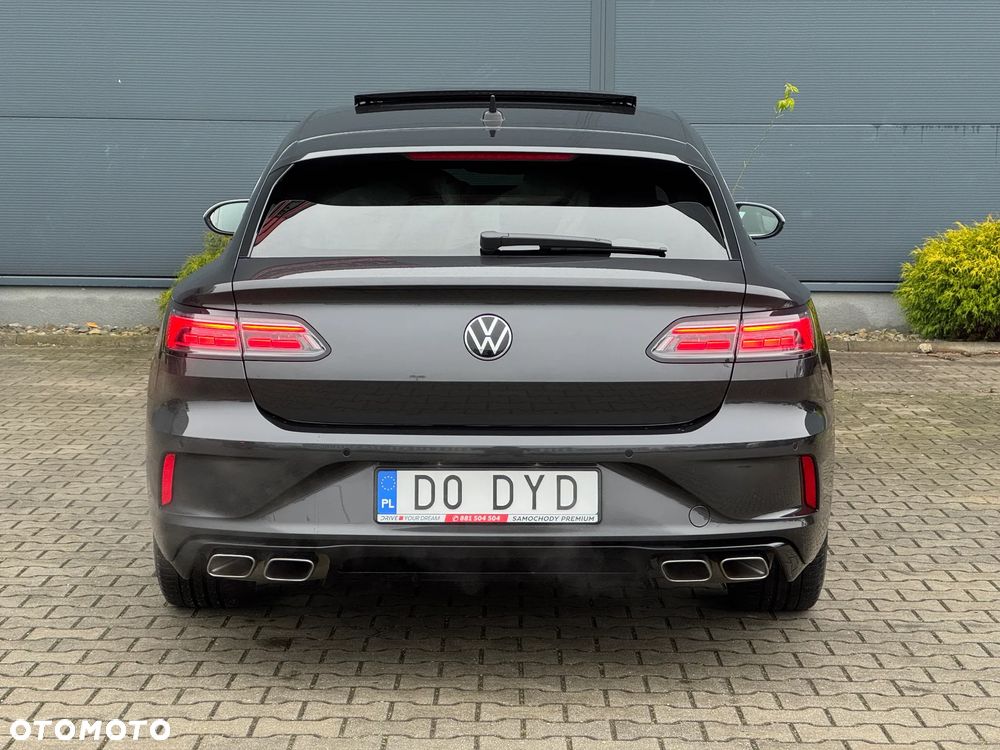 Volkswagen Arteon Shooting Brake 2.0 TSI OPF 4Motion DSG R - 5