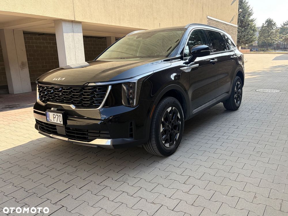 Kia Sorento - 4