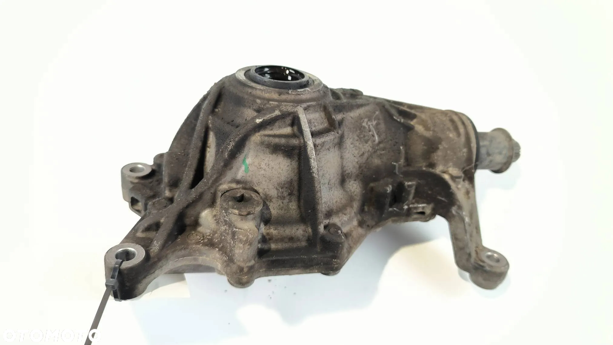 Dyferencjał przedni HX73-3017-03 Jaguar XF X260 2017 Sedan Diesel 132kW 1999cm³ - 4