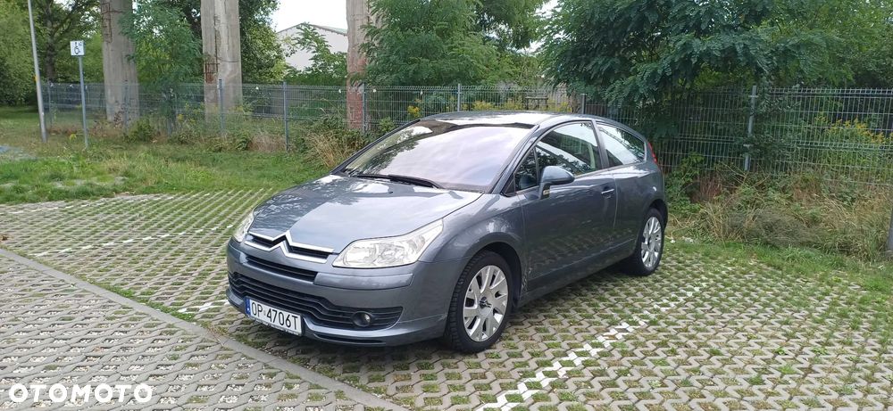 Citroën C4 - 4