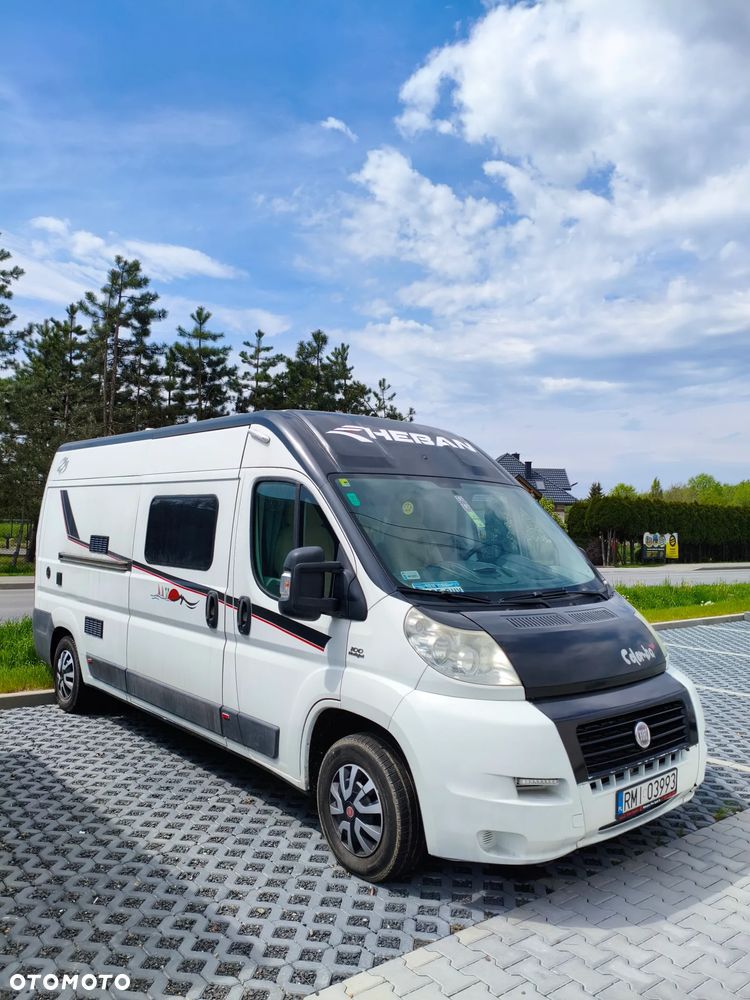 Fiat Ducato L2H2 - 4