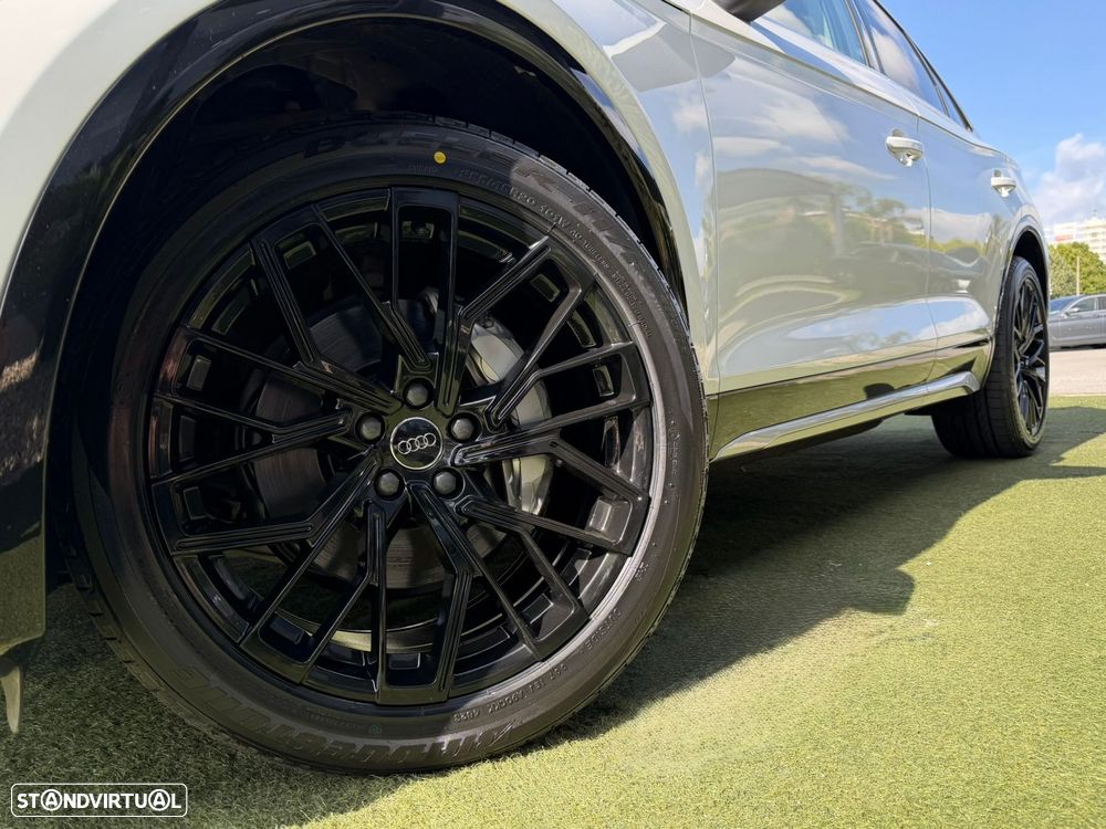 Audi Q5 Sportback 50 TFSIe quattro Advance S tronic - 5