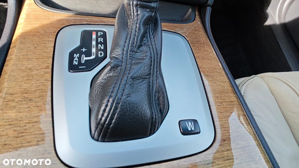 Volvo XC 90 D5 AWD Summum - 21