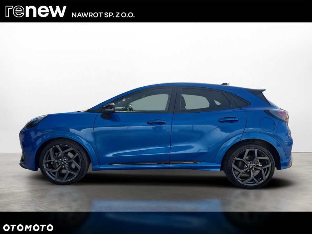 Ford Puma 1.5 EcoBoost ST X - 2