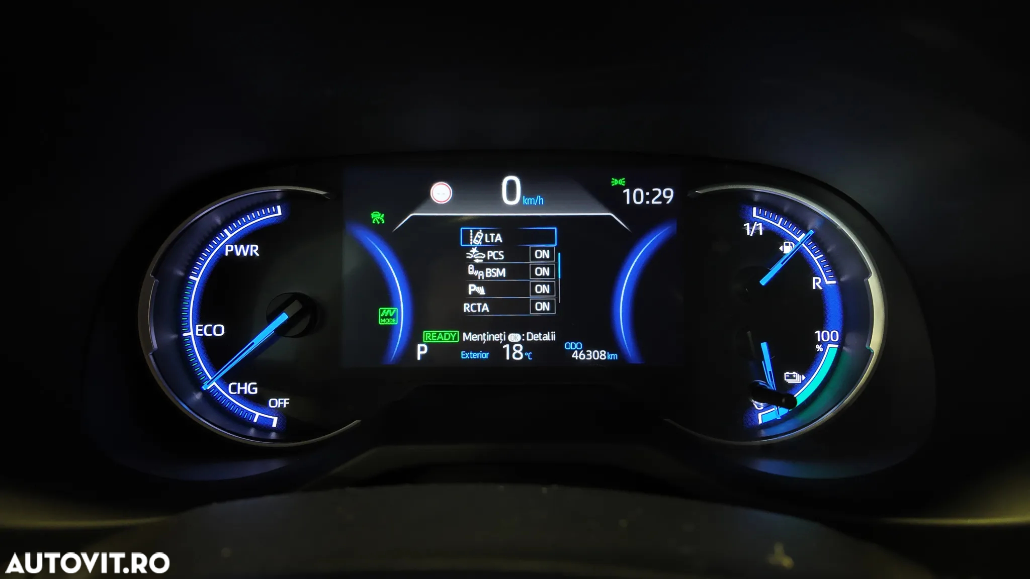 Suzuki Across PLUG-IN HYBRID - 23