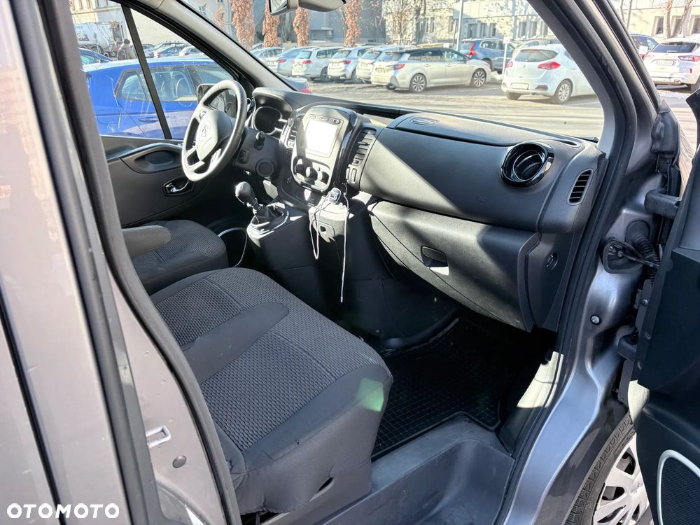 Opel Vivaro 1.6 CDTI L2 - 11