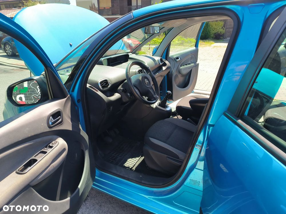 Citroën C3 Picasso 1.6 HDi SX Pack - 14