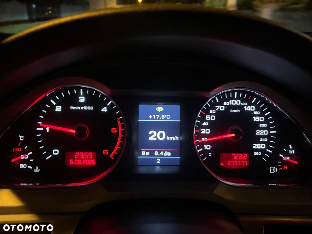 Audi A6 Limousine 2.0 TDIe - 9