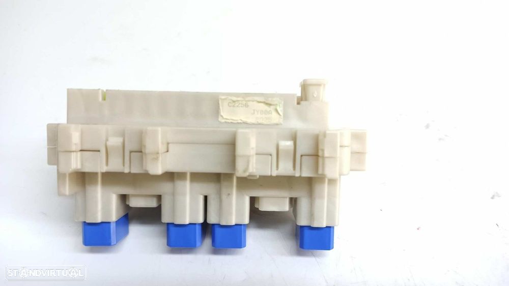 CAIXA DE RELÉS/ FUSÍVEIS RENAULT KOLEOS DYNAMIQUE PACK2 - 8