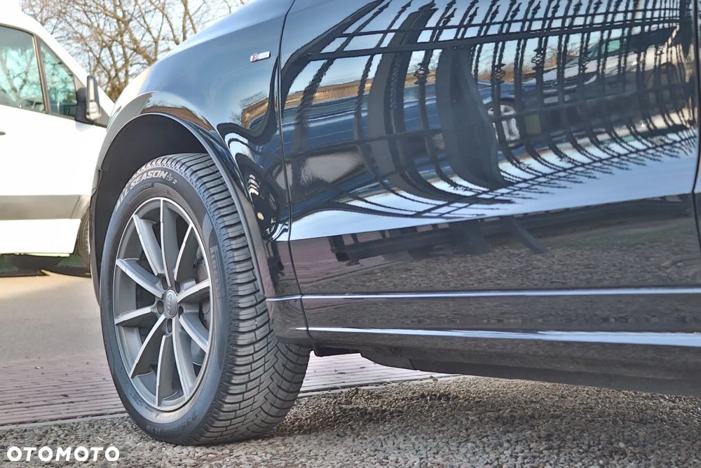 Audi Q5 2.0 TDI Quattro S tronic - 14