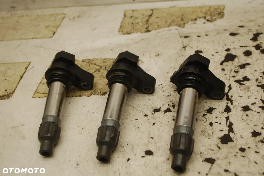 CEWKA ZAPŁONOWA CEWKI ZAPŁONOWE GN10494 OPEL INSIGNIA A 2.8 TURBO SAAB - 1