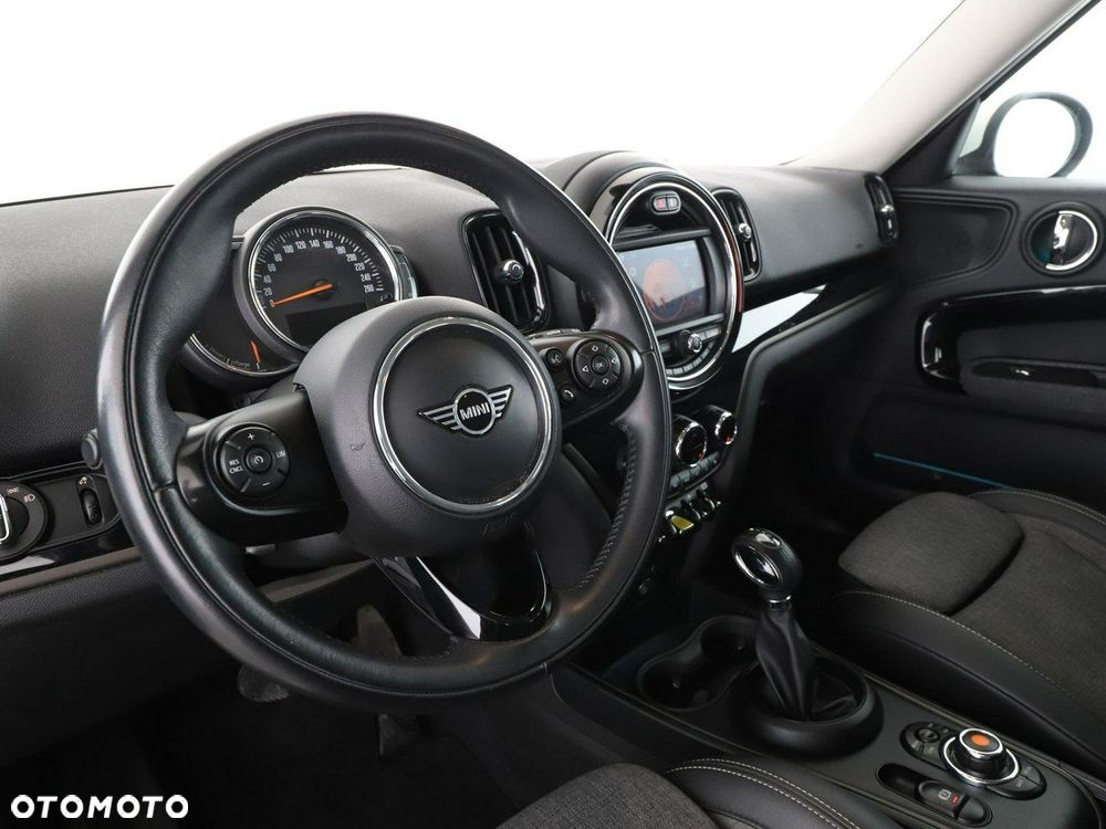 MINI Countryman - 14