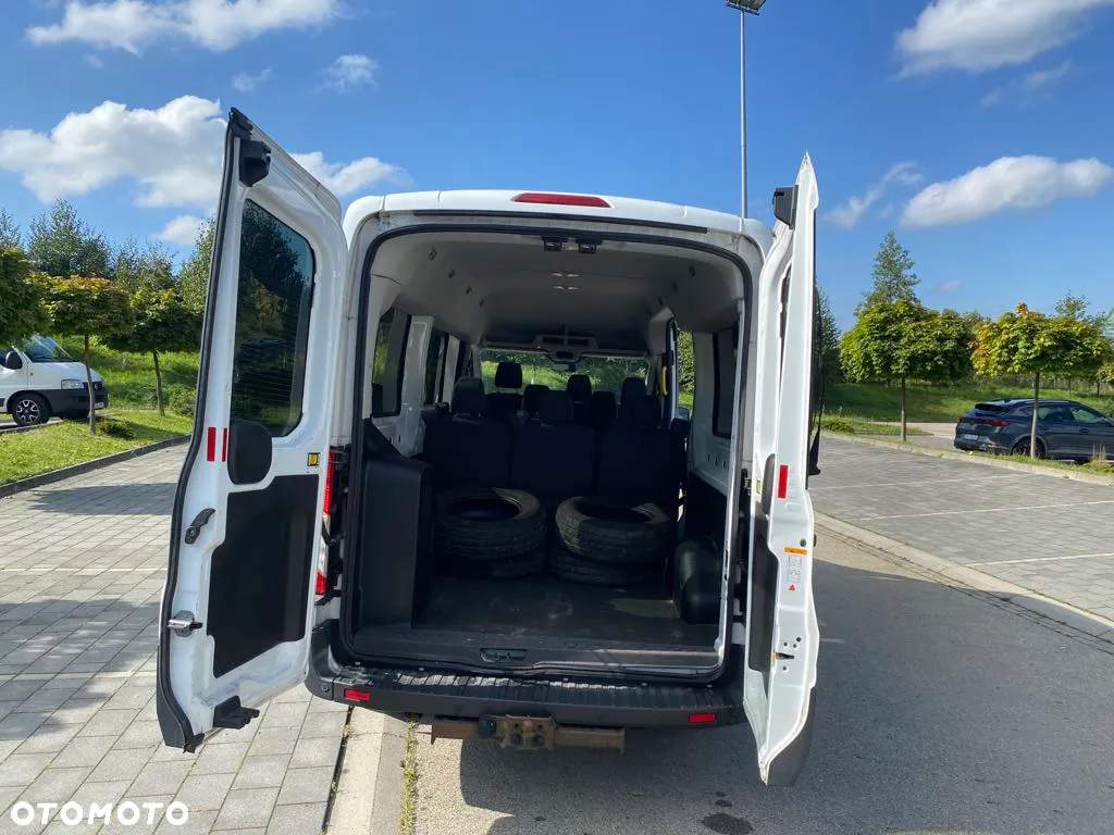 Ford Transit 310 L2H2 Trend - 20