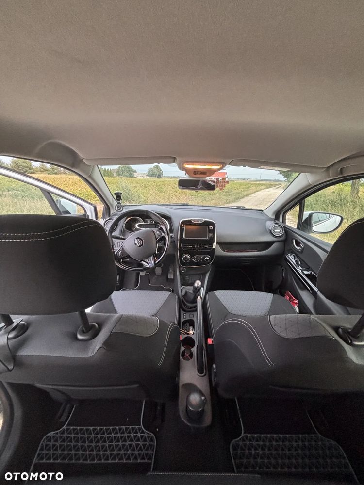 Renault Clio 0.9 Energy TCe Alize EU6 - 5