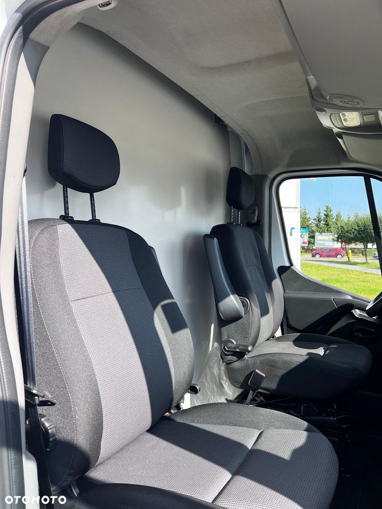Renault Master Kontener Niskopodłogowy - 14