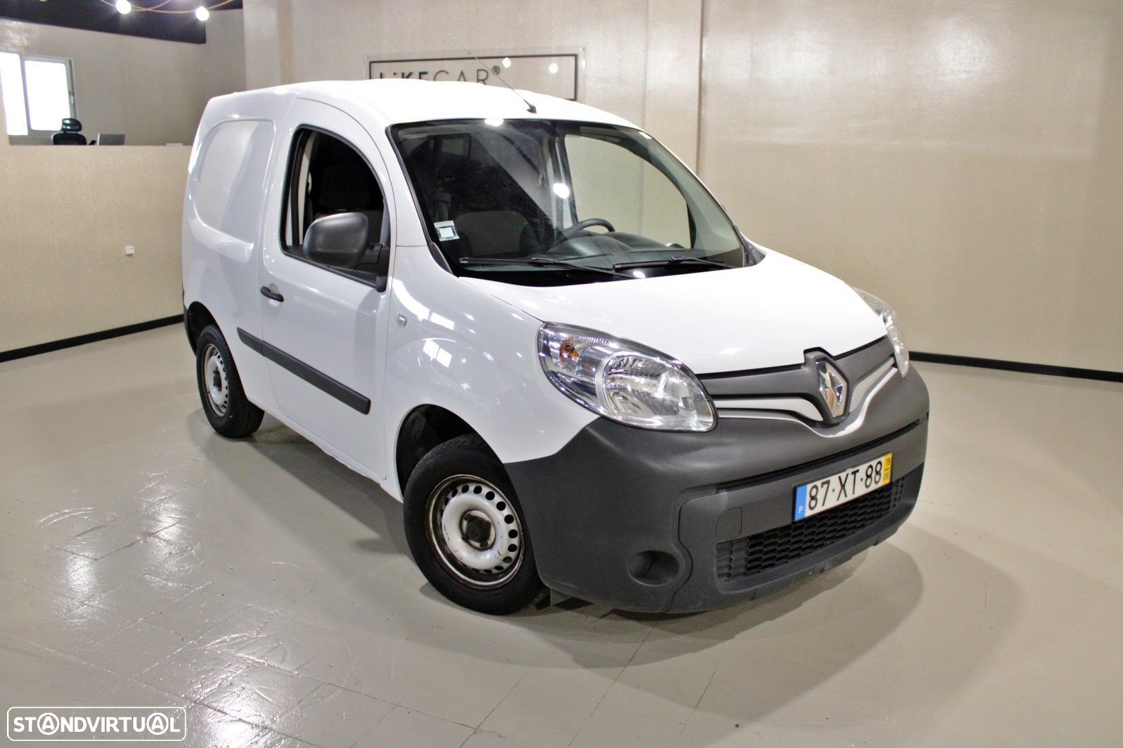 Renault Kangoo 1.5 dCi Compact Business S/S 3L - 1