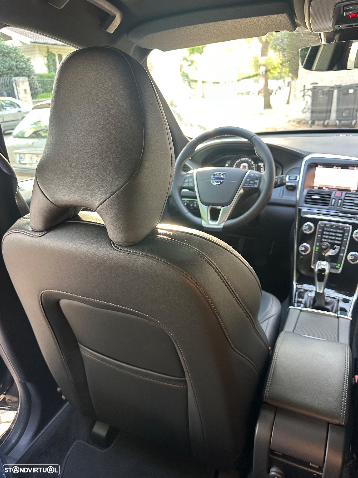 Volvo XC 60 2.0 D3 Dynamic Edition - 6