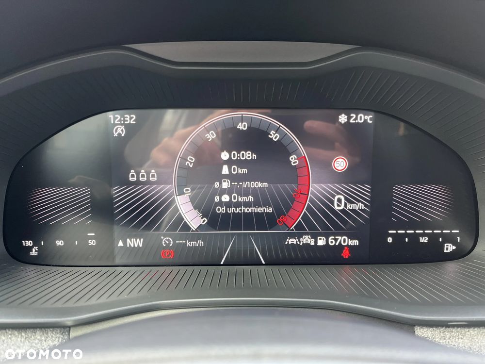 Skoda Scala 1.0 TSI Selection DSG - 14