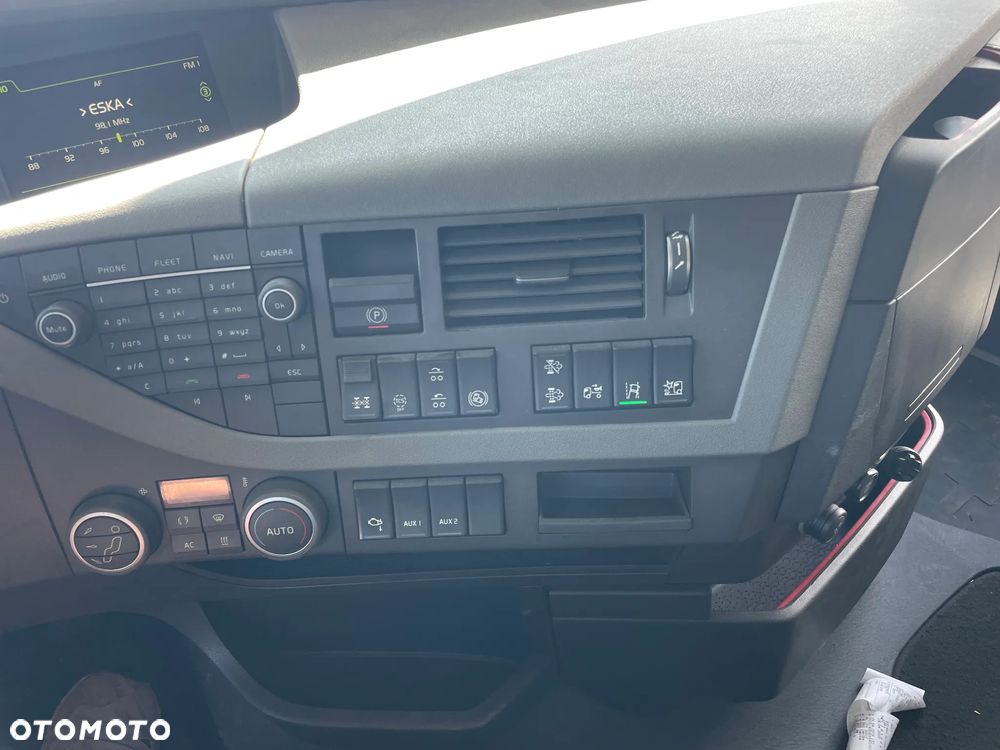 Volvo FH500 6X4 - 10
