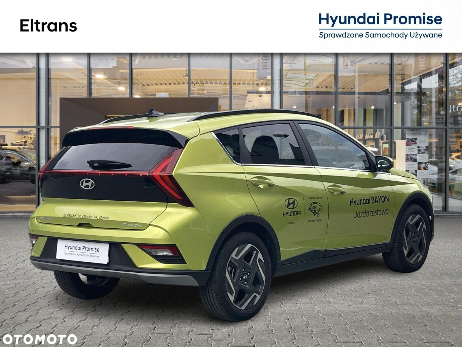 Hyundai Bayon - 6