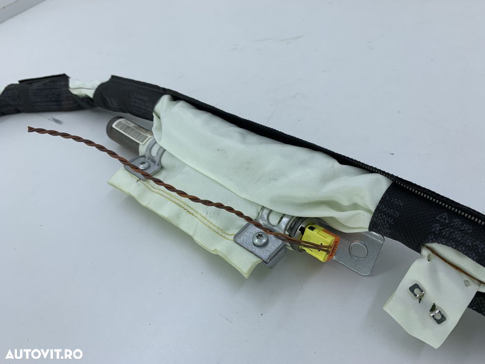 Dezmembrez Airbag cortina stanga de pe Peugeot 508 2014-2018 - 4