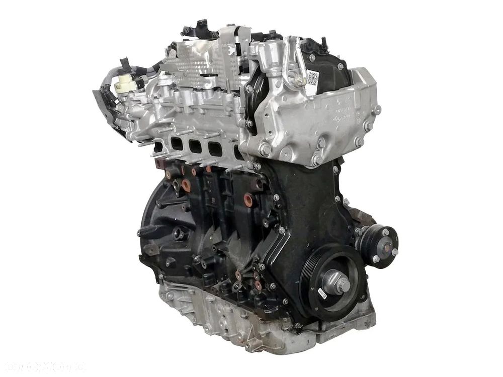 Silnik Renault Trafic 2.0 dCi 120 M9R 710, 88kW / 120KM, Euro6, Nissan NV300, Fiat Talento, E6, M9R710 , M9R714 - 1