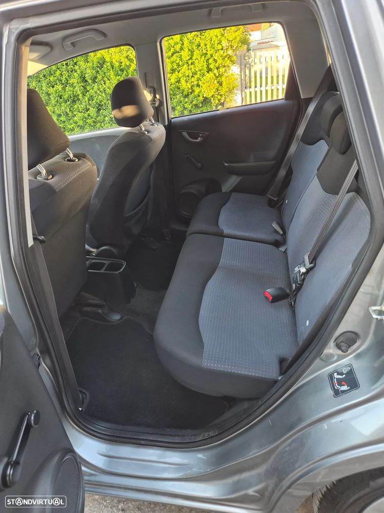 Honda Jazz 1.2 i-VTEC Elegance Top - 8