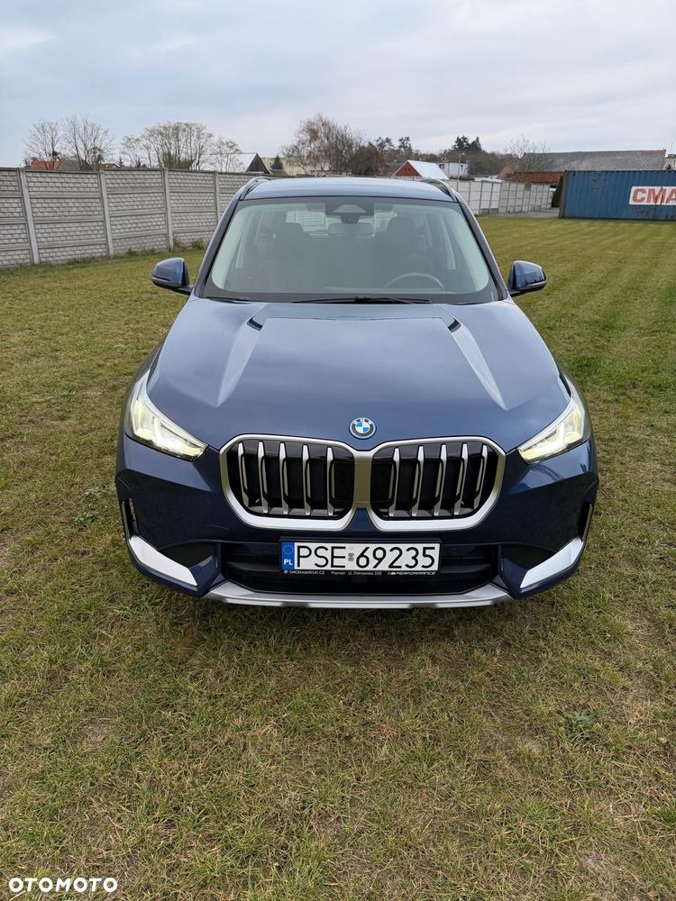 BMW X1 - 31