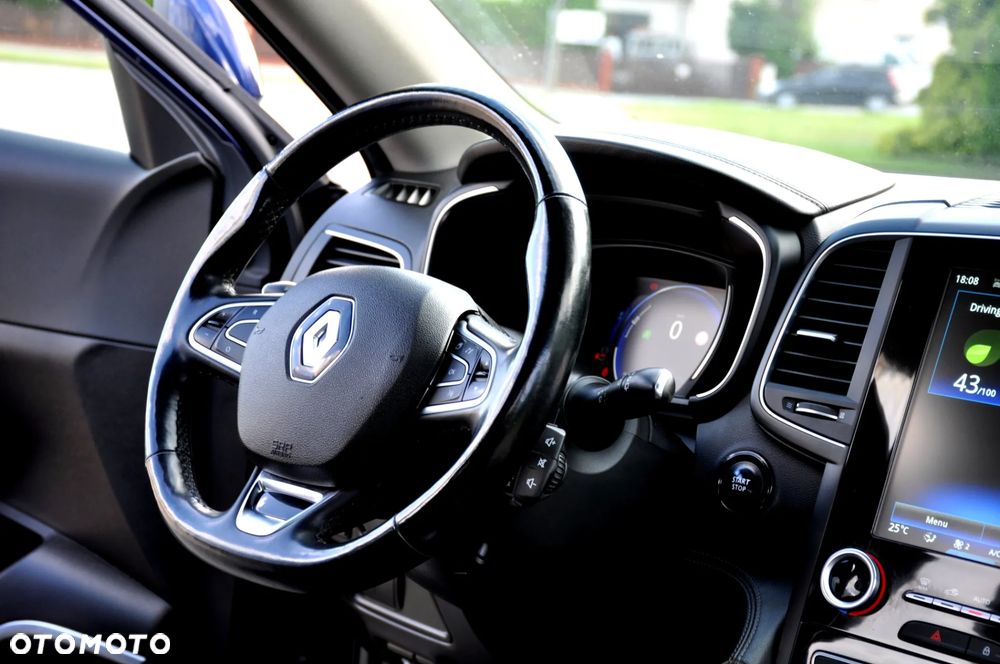 Renault Koleos 2.0 dCi Intens 4x4 - 26