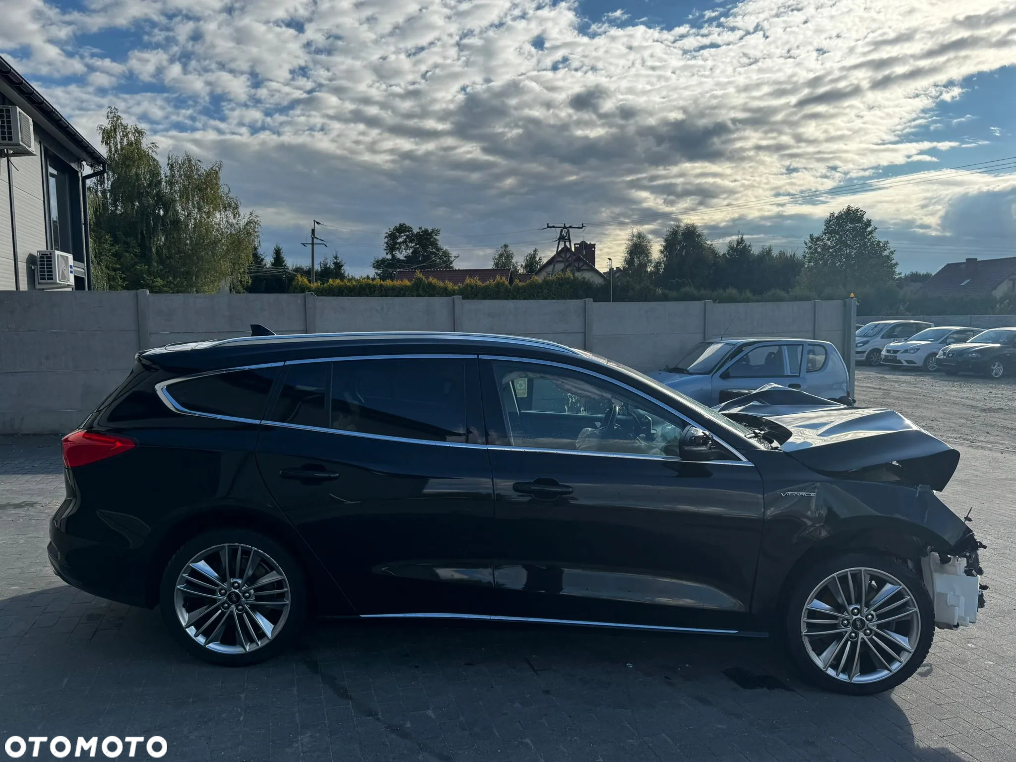 Ford Focus 2.0 EcoBlue Vignale - 7