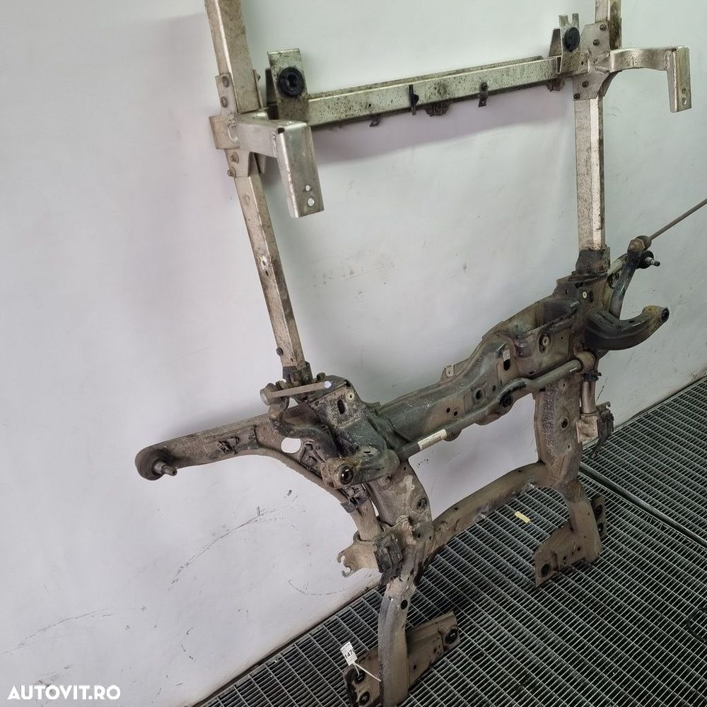 Jug motor Mercedes GLA ( X156 ) 2.2 CDI 2013 - 2017 136CP OM 651.930 (1470) Diesel - 5