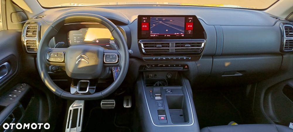 Citroën C5 Aircross 1.5 BlueHDi Shine Pack EAT8 - 2